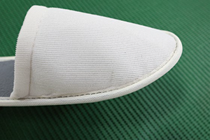 Richpeace Automatic Disposable Slipper Production Line Richpeace Automatic Disposable Slipper Production Line