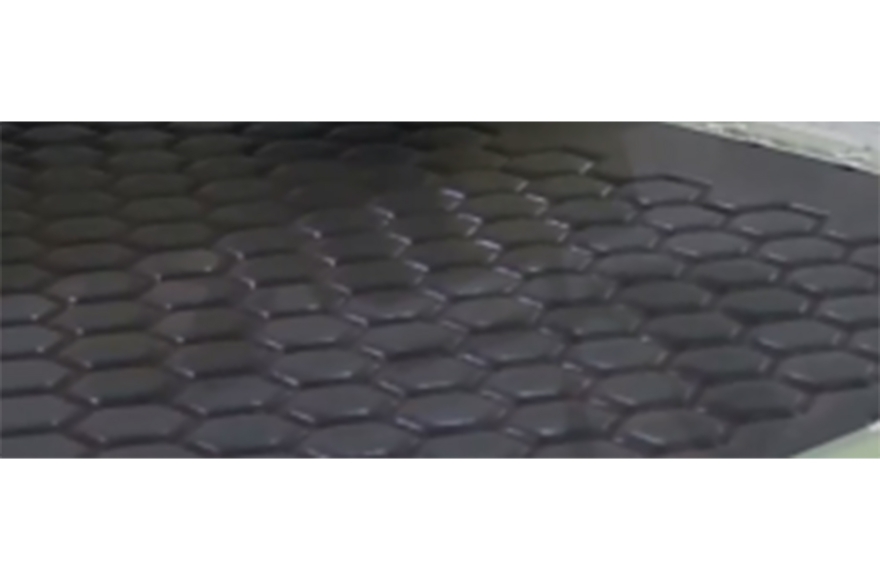 Richpeace Multi-head Sewing Machine - Leather Special