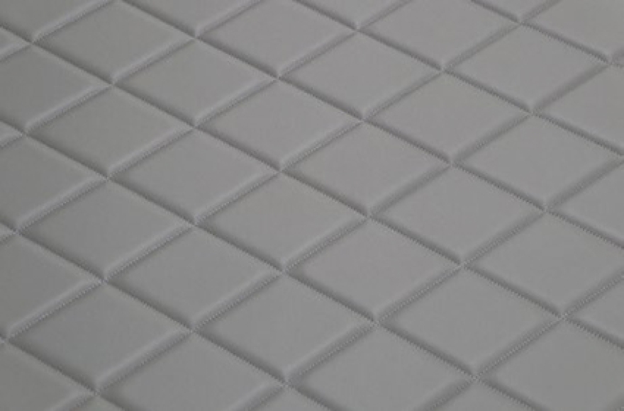 Richpeace Non-Stop Automatic Rotary-Head Leather Sewing Machine