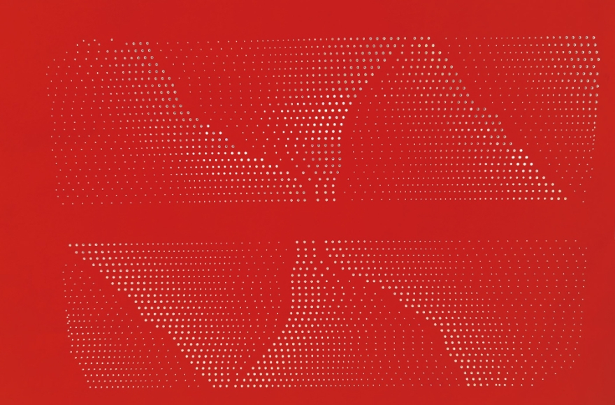 Multi-head Perforation Machine(6 punchers)