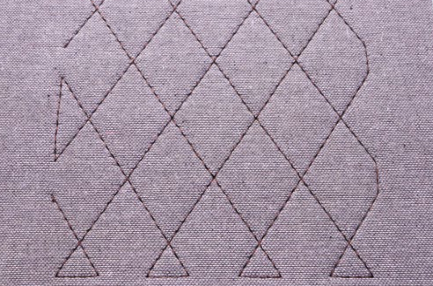 Richpeace Automatic Extra Heavy Duty Material Sewing Machine