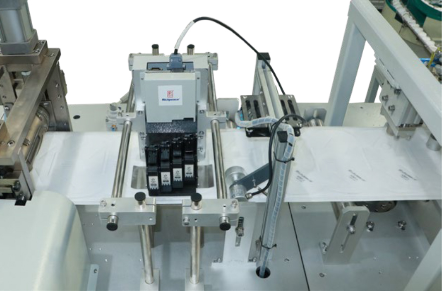 Foldable Mask Production Line-UL Certified