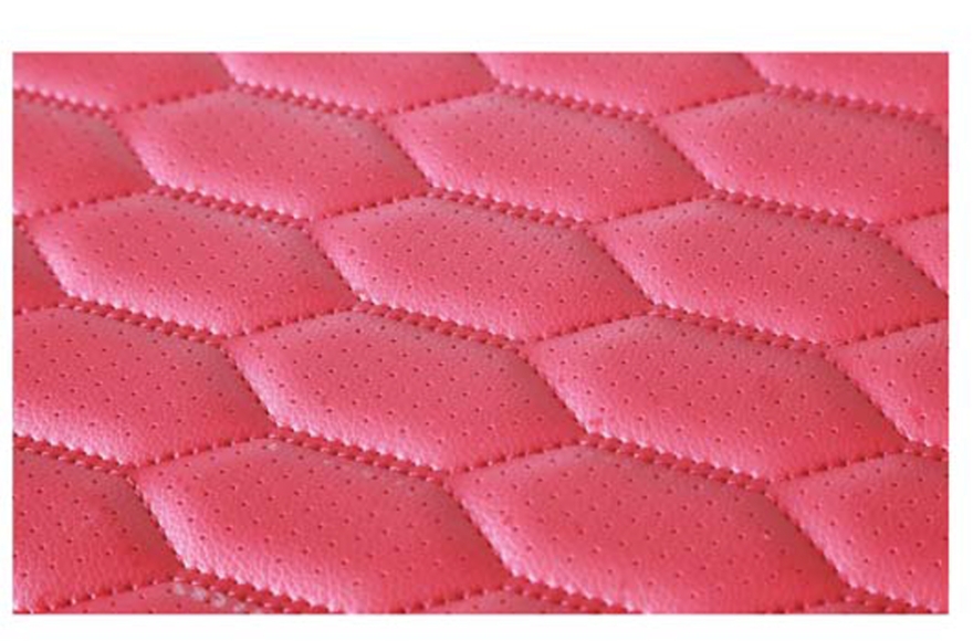 Single Needle Universal Rotary Head Sewing Machine with Safety Guard