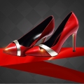 Richpeace Shoes Design CAD Commercial
