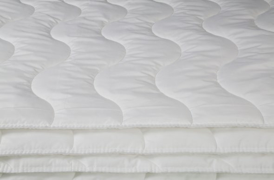 Richpeace Automatic Four-SideSeam Sewing Machine