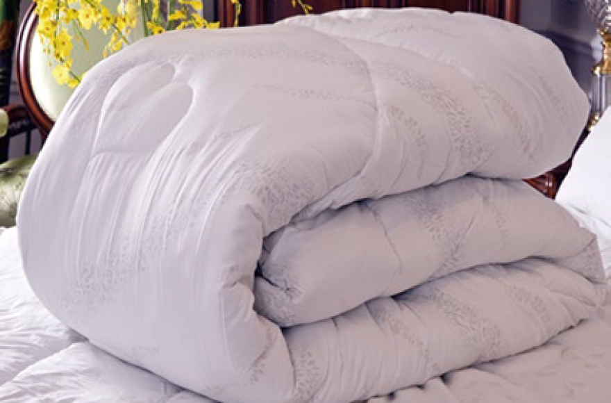 Richpeace Automatic High Precision Quilting Machine(Thick Materials)