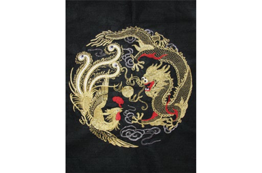 Tracing Cording Device