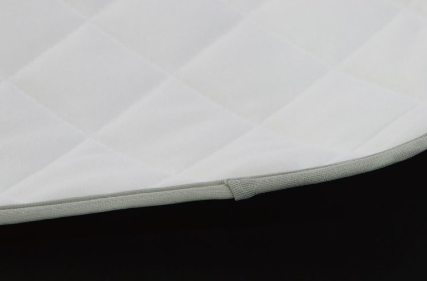 Richpeace Automatic Four-Side Binding Machine Model I (Thin Materials)