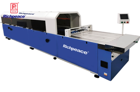 Protective Clothing Folding Packaging Machine