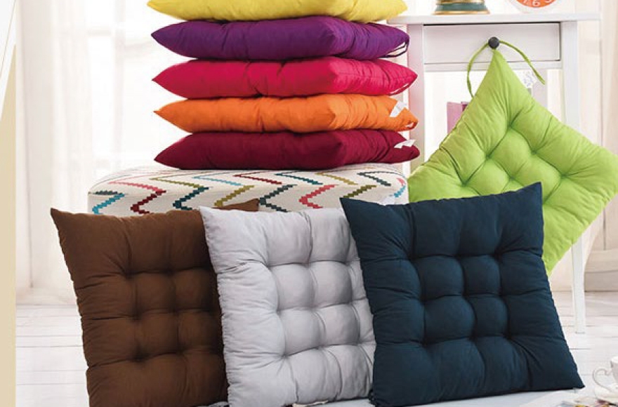 Richpeace Automatic Bar-Tacking Machine