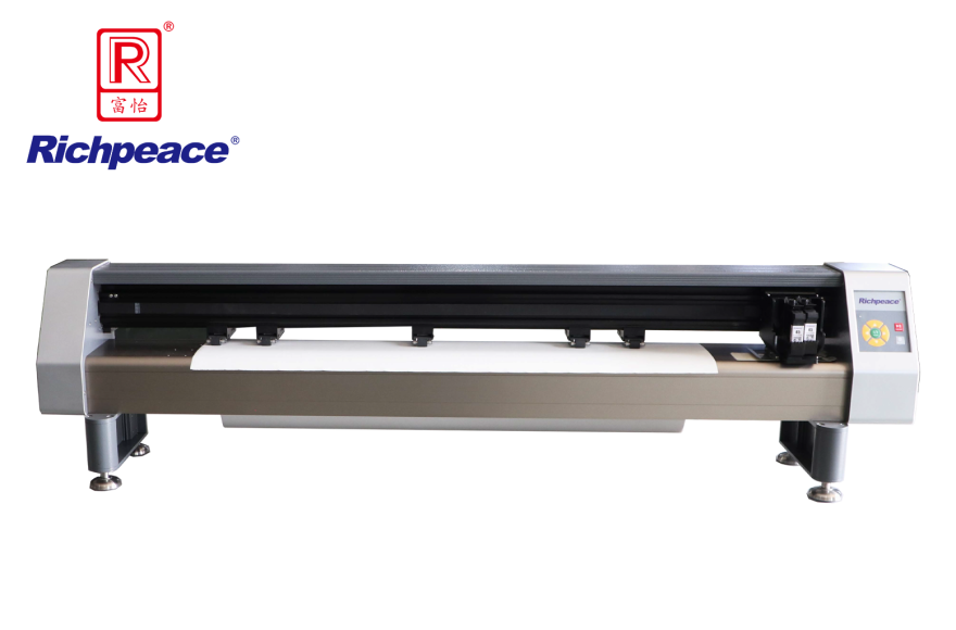 Richpeace Mini Inkjet Plotter