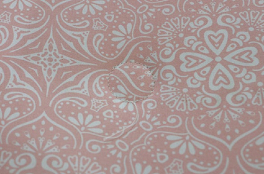 Richpeace Computerized Single Needle Quilting Machine(Four Heads/Fabric Support Belt)