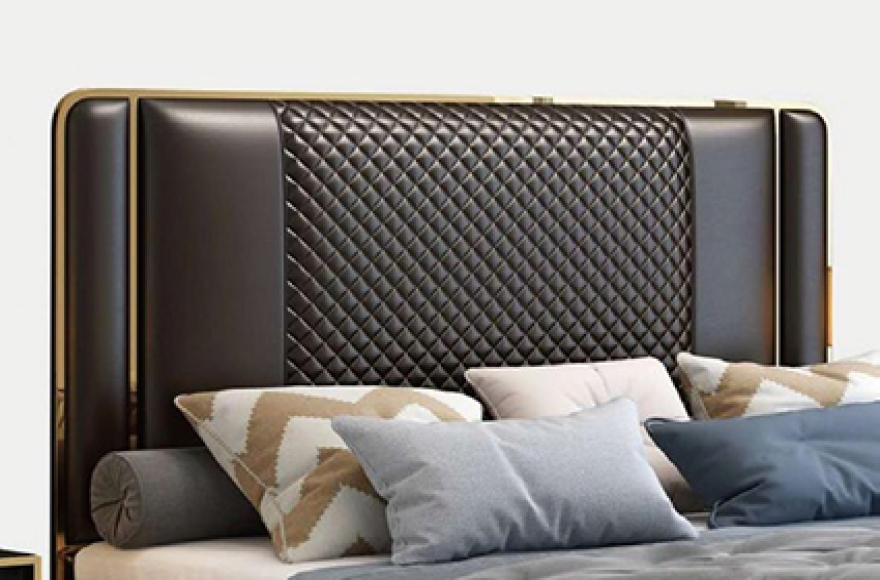 Richpeace Non-Stop Automatic Rotary-Head Leather Sewing Machine