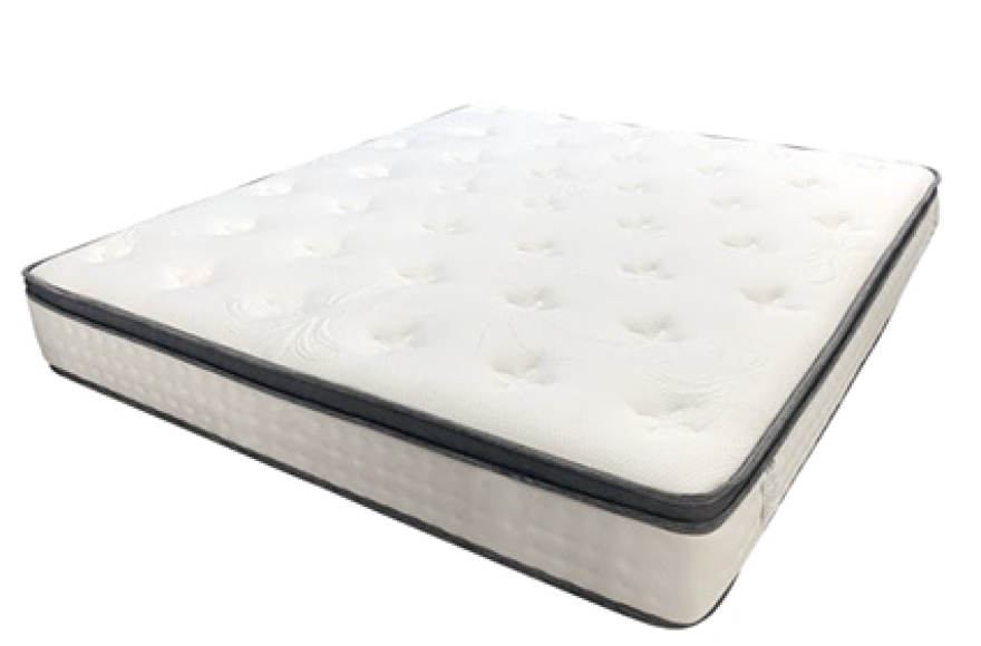 Richpeace Computerized Single Needle Quilting Machine(Four Heads/Fabric Support Belt)