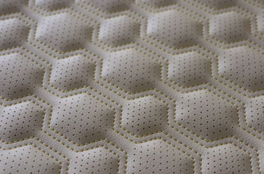 Richpeace Automatic Perforation and Sewing Machine (Multi-puncher + rotary sewing)