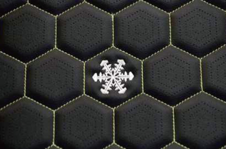 Richpeace Automatic Sewing+Embroidery Machine(9-color embroidery + Sewing)