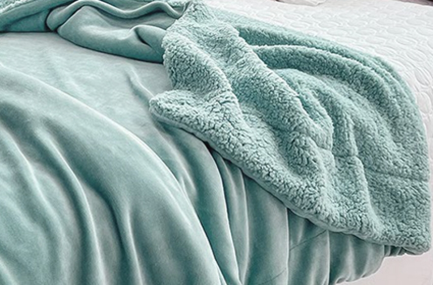 Richpeace Automatic High Precision Quilting Machine(Thick Materials)