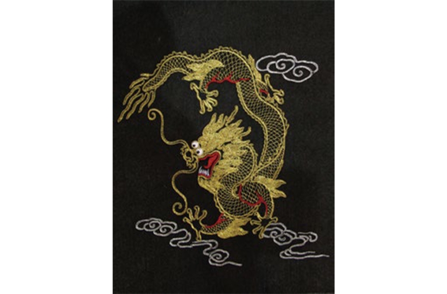 Tracing Cording Device