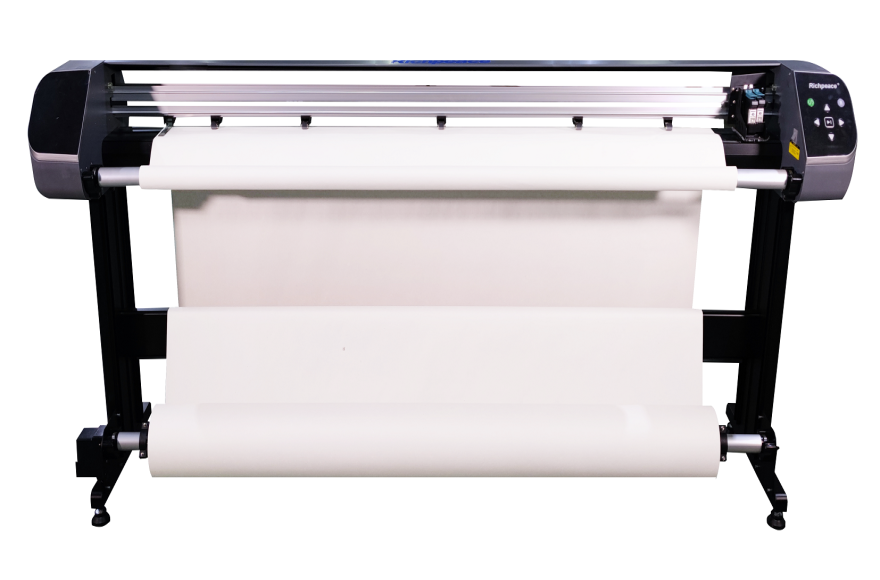 Richpeace Third Generation Inkjet Plotter
