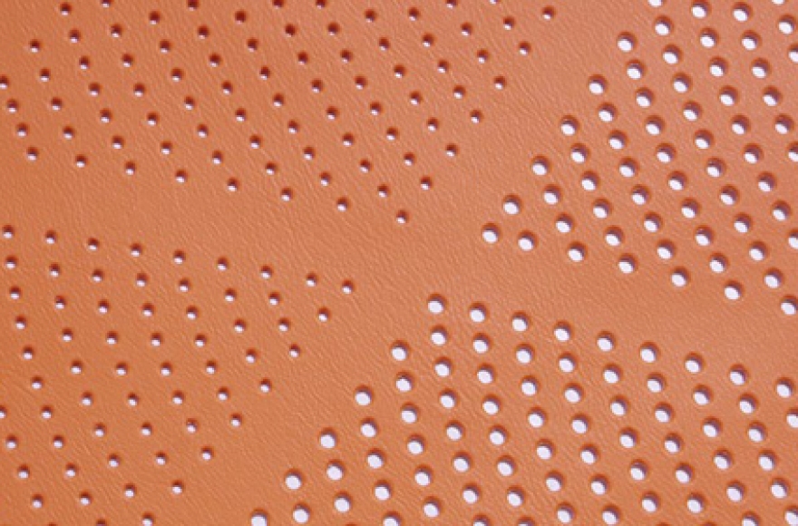 Richpeace Automatic Plate-Mount PerforationMachine (6-size Heavy Mechanism)