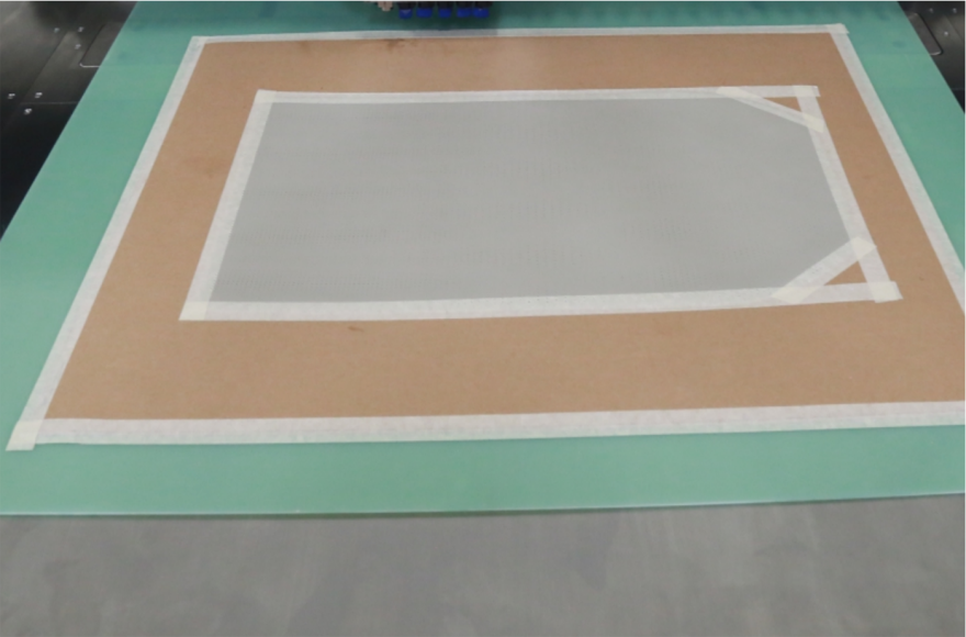 Richpeace Automatic Plate-Mount PerforationMachine (6-size Heavy Mechanism)