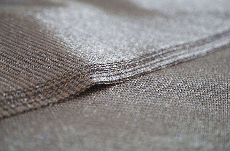 Automotive Sunroof Fabric Specialized Pulling Machine