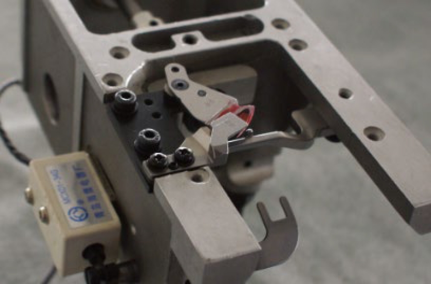 Richpeace Computerized Frame-Type Quilting Machine ( Fixed head )