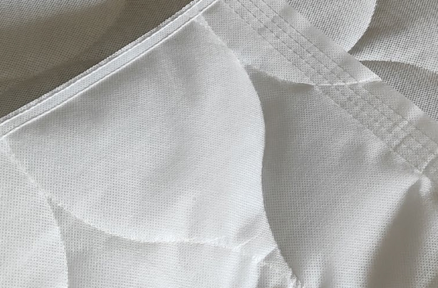 Richpeace Automatic Four-SideSeam Sewing Machine