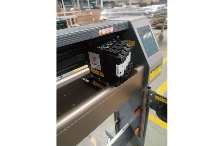 Richpeace Magic Inkjet Plotter