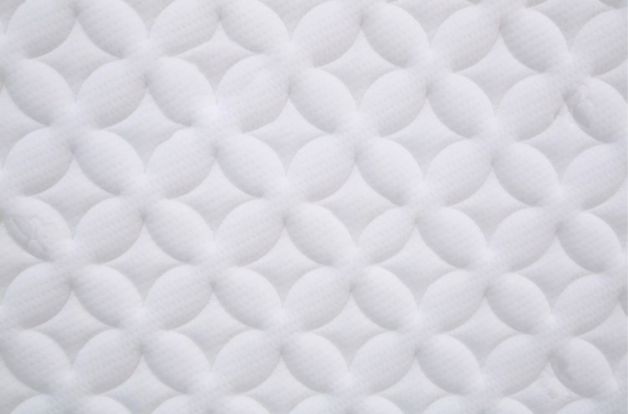 Computerized Multi Needle Chainstitch Quilting Machine