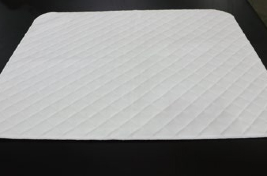 Richpeace Automatic 4-Side Overlock Machine (Fillet)