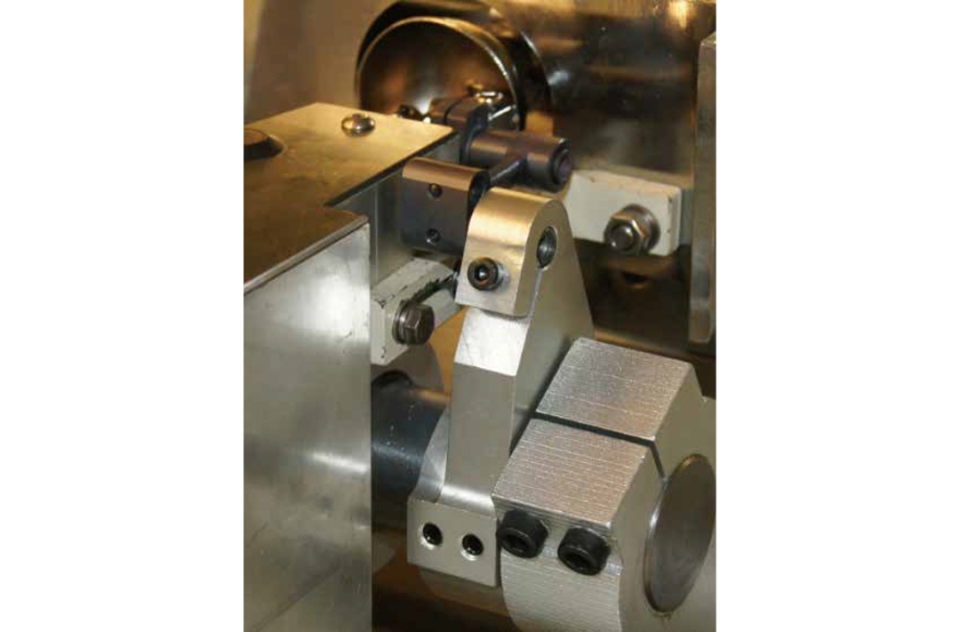 Richpeace L2000 Multi-needle Rotary Hook Quilting Machine