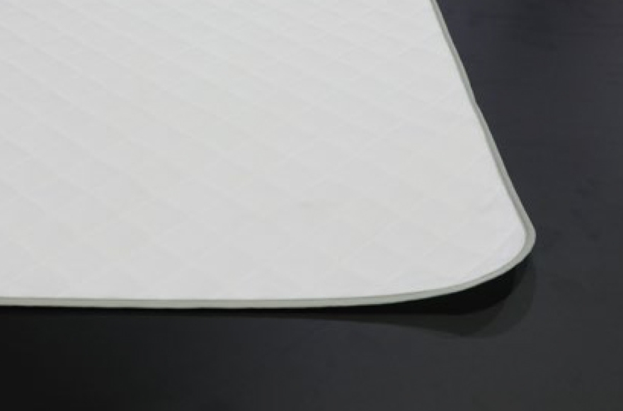 Richpeace Automatic Four-Side Binding Machine Model I (Thin Materials)