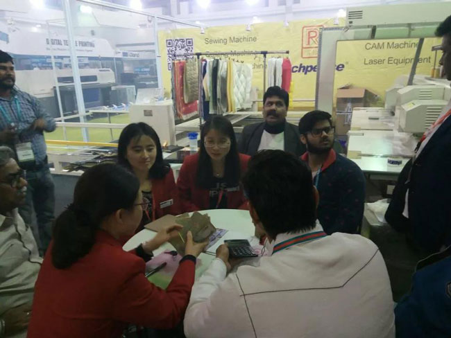 Site signature Site signature