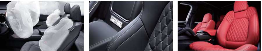 Single Needle Universal Rotary Head Sewing Machine with Safety Guard Single Needle Universal Rotary Head Sewing Machine with Safety Guard