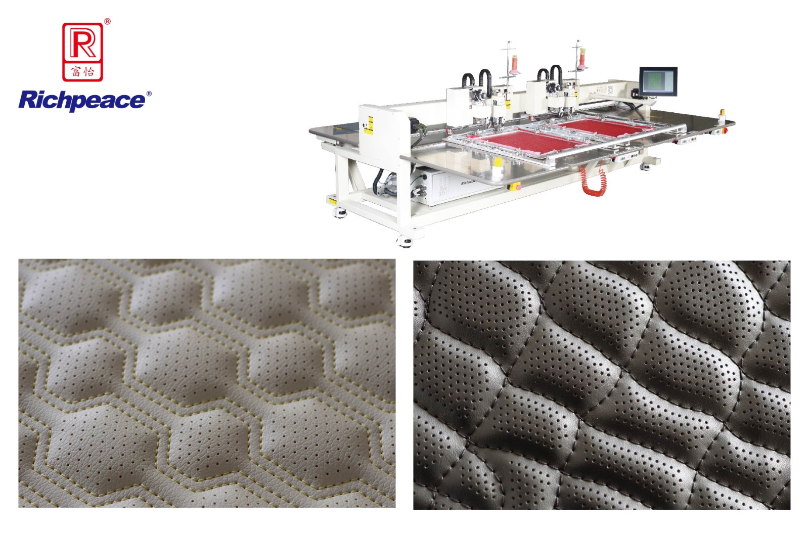富怡全自動(dòng)單色沖縫一體機(jī)-雙組頭縮略圖_畫板 1 富怡全自動(dòng)單色沖縫一體機(jī)-雙組頭縮略圖_畫板 1