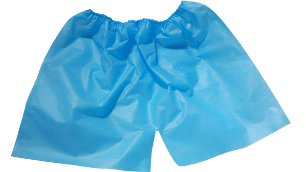 Richpeace Disposable Shorts Production Machine Richpeace Disposable Shorts Production Machine