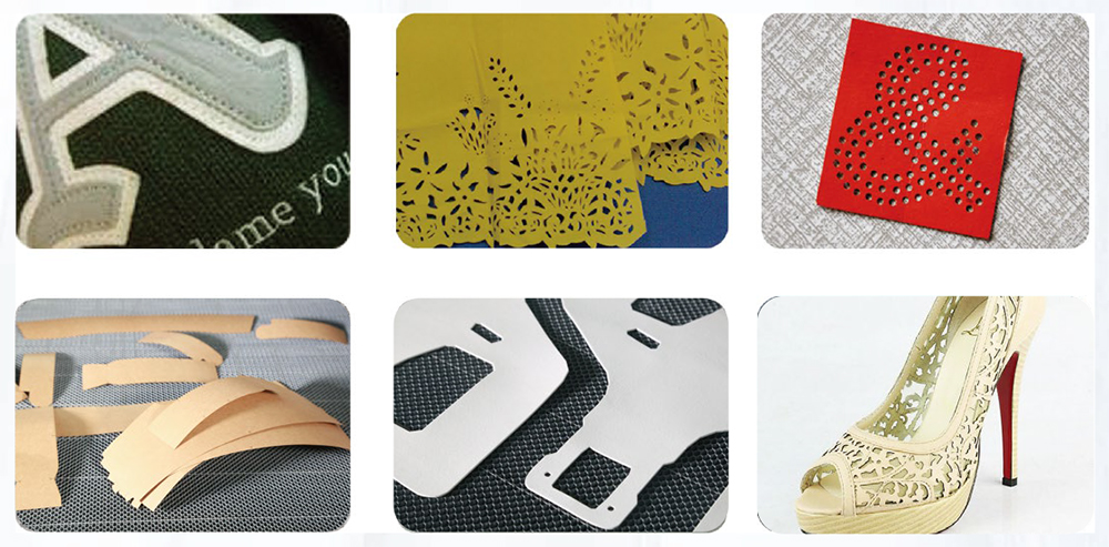 Richpeace Laser Engraving And Cutting Machine Richpeace Laser Engraving And Cutting Machine