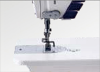 Touch Screen Single Step Pattern Computer Lockstitch Sewing Machine Touch Screen Single Step Pattern Computer Lockstitch Sewing Machine