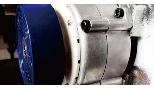 Super high speed step computer overlock sewing machine Super high speed step computer overlock sewing machine