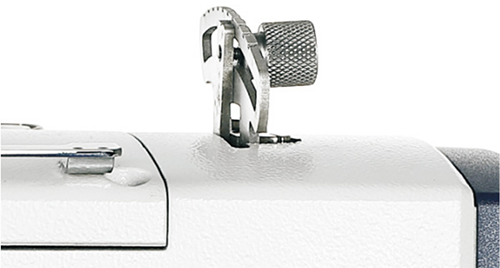 Super high speed computer heavy material differential overlock sewing machine Super high speed computer heavy material differential overlock sewing machine