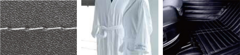 Computerized Synchronous Sewing Machine (With Cutter) Computerized Synchronous Sewing Machine (With Cutter)