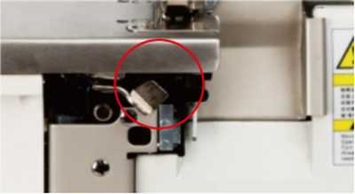 Super High SpeedOverlock Computer Overlock Sewing Machine Super High SpeedOverlock Computer Overlock Sewing Machine