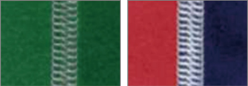 Four Needles Six Threads Feed-off-the- arm Interlock Sewing Machine Four Needles Six Threads Feed-off-the- arm Interlock Sewing Machine