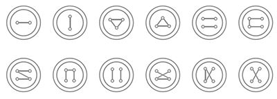 Computerised Button Attaching Sewing Machine Computerised Button Attaching Sewing Machine