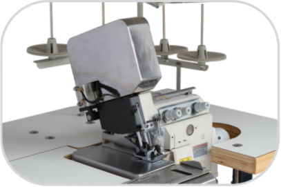 Flanging Machine Flanging Machine