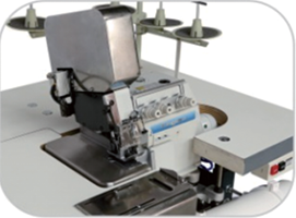 Flanging Machine Flanging Machine