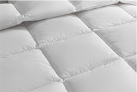 Automatic Down Weighing and Filling Machine for Quilts Automatic Down Weighing and Filling Machine for Quilts