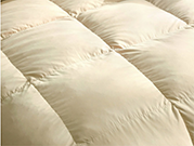 Automatic Down Weighing and Filling Machine for Quilts Automatic Down Weighing and Filling Machine for Quilts