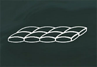 Automatic Down Weighing and Filling Machine for Quilts Automatic Down Weighing and Filling Machine for Quilts